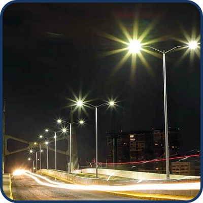 mantenimiento iluminacion