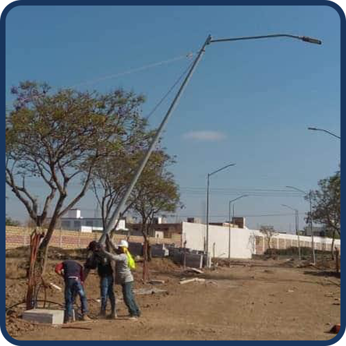 mantenimiento