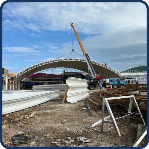 obra civil