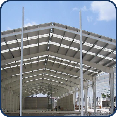 techos estructurales